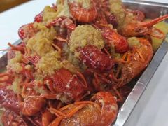 -呆虾王龙虾馆(南湖总店)