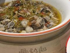 -西江红·株洲本地菜(滨江南路店)