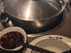 -同仁四季椰子鸡(宝安壹方城店)