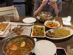 -枪火串烧·东北特色烧烤(罗湖总店)