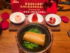-龙吟山房(青龙山庄店)