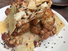 -Ocean's Table 欧舍