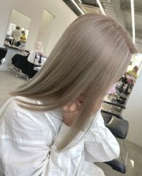 -FASHION PALACE hair+