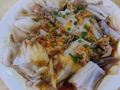 清蒸陈村粉-南沙辉记烧鸡·荔枝木炭火吊烧(旧镇店)