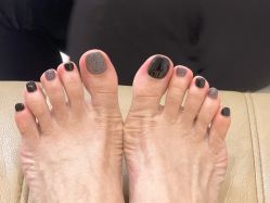 -天生爱美甲