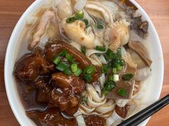 -荔林食店(西华路店)