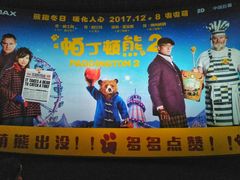 -博纳国际影城IMAX(中央大道店)