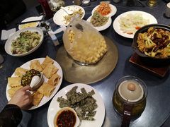 -乾州食府(小雁塔店)