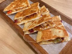 -红小满休闲餐厅(十全街店)