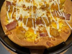 -必胜客(绍兴柯桥万达店)