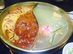 -杨家火锅(国美店)