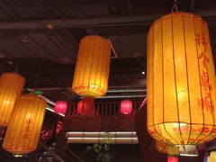 -小龙坎火锅(全球总店)
