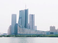 -天鹅湖体育公园