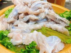-龍歌自助小火锅(李沧顺和汇店)