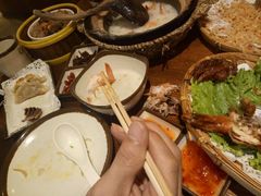 -火齐潮汕砂锅粥(五道口店)