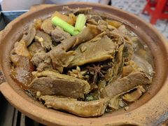 -包工仔·牛杂自助放题