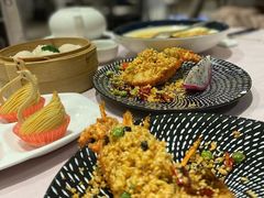 -丰鲤楼•闽南茶楼(仟禧汇店)