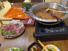 -黔哆哆地摊酸汤火锅(清湖店)