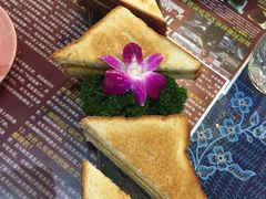 -小娘惹厨房Little Nyonya(狮城有约上榜店)