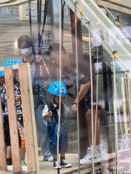 -PIPIKINGDOM皮皮王国欢乐号(欢乐海岸购物中心店)