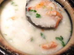 -粤港湾砂锅粥·宵夜(宝龙店)