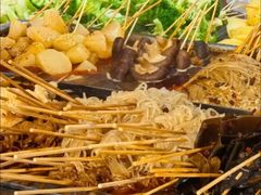 -大姐麻辣烫(莲宝中路店)