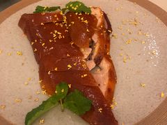 -青年公社烤鸭(青年路店)