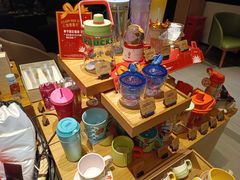 -星巴克臻选(金桥国际店)