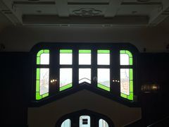 -青岛德国总督楼旧址博物馆