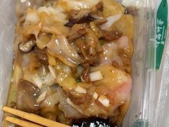 -穗银肠粉店(东川路店)