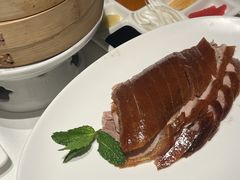 -四季民福烤鸭店(王府井灯市口店)