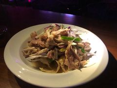 手撕鸡-葡萄集|滋味新疆菜·精酿酒馆(瑞豪酒店)