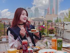 -JINNS锦时 steak&pizza(浸信会礼拜堂旧址店)