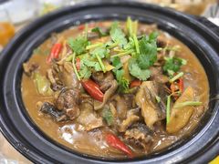 -雪山晋乡楼(食品街店)