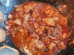 -江湖水乡铁锅炖魚(周庄嘉园店)