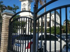 -Big House当代艺术中心