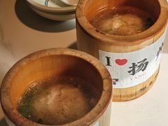 -打酱油·非遗淮扬菜(瘦西湖梅岭店)