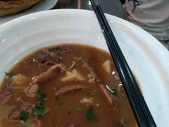 -老磁器口豆汁店(天坛店)