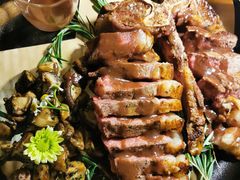 -AZUL by FUEL蓝色·法式酒馆(琶醍店)