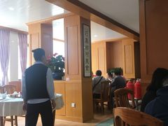 -腰记饭店(龙源路店)