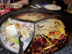-大话三城重庆火锅(万科天誉店)