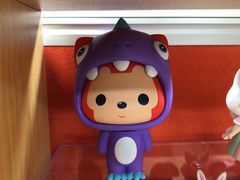 -泡泡玛特POPMART(合生汇店)