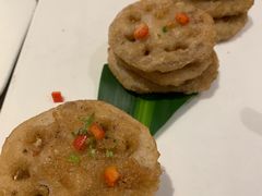 -枣子树·素食餐厅(普陀山店)
