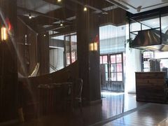 -浔庐餐厅•江西老字号•九江菜(烟水亭店)