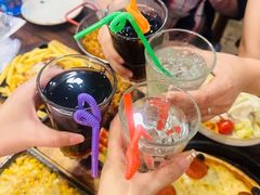 -Kpasta韩式意大利面