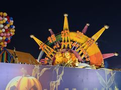 -厦门方特梦幻王国