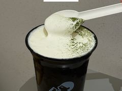 -喜茶(广州保利中环店)