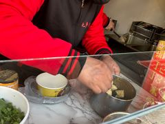 -无声臭豆腐(大井1号店)