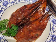 -古都历食南京菜·烤鸭·鸭血粉丝·汤包(南京博物院店)