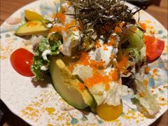 -隐月· 㐂和食屋(芝罘万达公馆店)
